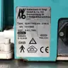 KaVo QUATTROcare 2104A Dental Handpiece Lubrication Cleaning Unit *For Parts/Repair