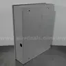 GE Interlogix ACUXL16-E1L08A ACU Fire and Security Controller Unit  24VDC 10A