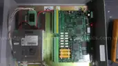 GE Interlogix ACUXL16-E1L08A ACU Fire and Security Controller Unit  24VDC 10A