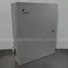 GE Interlogix ACUXL16-E1L08A ACU Fire and Security Controller Unit  24VDC 10A