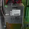 GE Interlogix ACUXL16-E1L08A ACU Fire and Security Controller Unit  24VDC 10A