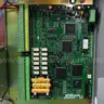 GE Interlogix ACUXL16-E1L08A ACU Fire and Security Controller Unit  24VDC 10A