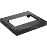 Lot of (5) NEW Middle Atlantic CBS-ERK-25 Caster Base for ERK Series Racks 25 in. Depth