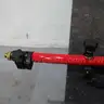 Seco 5500-11 Adjustable Surveying Tripod Extends 8.5 ft