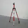 Seco 5500-11 Adjustable Surveying Tripod Extends 8.5 ft