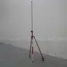Seco 5500-11 Adjustable Surveying Tripod Extends 8.5 ft