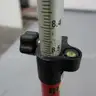 Seco 5500-11 Adjustable Surveying Tripod Extends 8.5 ft