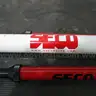 Seco 5500-11 Adjustable Surveying Tripod Extends 8.5 ft