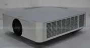 Lot of (16) Sony VPL-FHZ57 WUXGA 3LCD Laser Projectors - 4100 Lumens