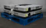 Lot of (9) Sony VPL-FHZ55 3LCD Projector 4000 ANSI Bright HD 1080p