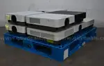 Lot of (9) Sony VPL-FHZ55 3LCD Projector 4000 ANSI Bright HD 1080p