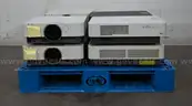 Lot of (9) Sony VPL-FHZ55 3LCD Projector 4000 ANSI Bright HD 1080p