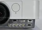 Lot of (9) Sony VPL-FHZ55 3LCD Projector 4000 ANSI Bright HD 1080p