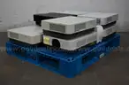 Lot of (9) Sony VPL-FHZ55 3LCD Projector 4000 ANSI Bright HD 1080p