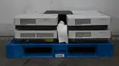 Lot of (9) Sony VPL-FHZ55 3LCD Projector 4000 ANSI Bright HD 1080p