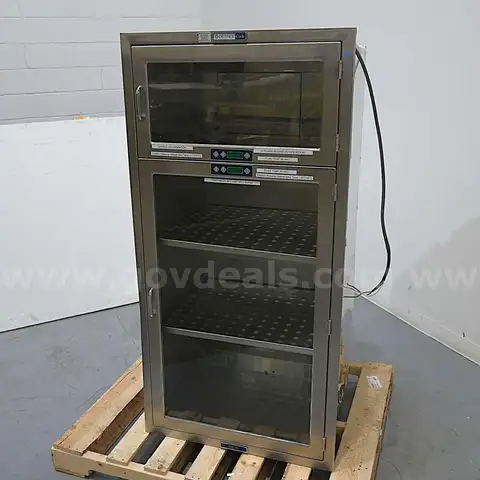 Getinge Castle 5624 Blanket Warming Cabinet