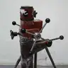 Keuffel and Esser 71-5020 Autocollimating Alignment Telescope Stand