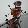 Keuffel and Esser 71-5020 Autocollimating Alignment Telescope Stand