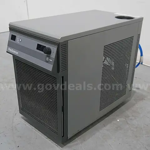 PolyScience Recirculating Chiller