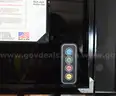 Lot of (2) BRG Precision Take-A-Number LED Displays
