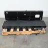 Lot of (2) BRG Precision Take-A-Number LED Displays