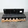 Lot of (2) BRG Precision Take-A-Number LED Displays