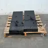 Lot of (2) BRG Precision Take-A-Number LED Displays