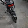 NIU BQi-C3 Pro Ebike Matte Black Speed 28mph | Range 90 miles *Working