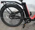 NIU BQi-C3 Pro Ebike Matte Black Speed 28mph | Range 90 miles *Working