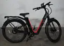 NIU BQi-C3 Pro Ebike Matte Black Speed 28mph | Range 90 miles *Working