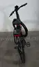 NIU BQi-C3 Pro Ebike Matte Black Speed 28mph | Range 90 miles *Working