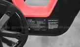 NIU BQi-C3 Pro Ebike Matte Black Speed 28mph | Range 90 miles *Working