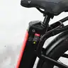 NIU BQi-C3 Pro Ebike Matte Black Speed 28mph | Range 90 miles *Working
