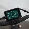NIU BQi-C3 Pro Ebike Matte Black Speed 28mph | Range 90 miles *Working