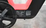 NIU BQi-C3 Pro Ebike Matte Black Speed 28mph | Range 90 miles *Working