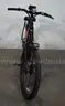 NIU BQi-C3 Pro Ebike Matte Black Speed 28mph | Range 90 miles *Working