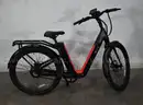 NIU BQi-C3 Pro Ebike Matte Black Speed 28mph | Range 90 miles *Working