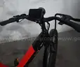 NIU BQi-C3 Pro Ebike Matte Black Speed 28mph | Range 90 miles *Working