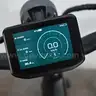 NIU BQi-C3 Pro Ebike Matte Black Speed 28mph | Range 90 miles *Working