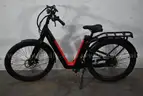 NIU BQi-C3 Pro Ebike Matte Black Speed 28mph | Range 90 miles *Working
