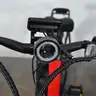 NIU BQi-C3 Pro Ebike Matte Black Speed 28mph | Range 90 miles *Working