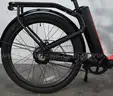 NIU BQi-C3 Pro Ebike Matte Black Speed 28mph | Range 90 miles *Working