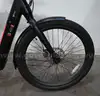 NIU BQi-C3 Pro Ebike Matte Black Speed 28mph | Range 90 miles *Working