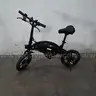 Jetson Bolt Pro Electric Bike 30 Mile Range - up to 15.5 mph