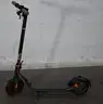 Segway Ninebot F35 Electric Scooter w/24.9 Max Operating Range &#x26; 18.6 mph Max Speed *Working