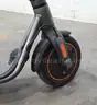 Segway Ninebot F35 Electric Scooter w/24.9 Max Operating Range &#x26; 18.6 mph Max Speed *Working