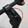 Segway Ninebot F35 Electric Scooter w/24.9 Max Operating Range &#x26; 18.6 mph Max Speed *Working