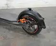 Segway Ninebot F35 Electric Scooter w/24.9 Max Operating Range &#x26; 18.6 mph Max Speed *Working