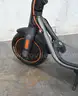 Segway Ninebot F35 Electric Scooter w/24.9 Max Operating Range &#x26; 18.6 mph Max Speed *Working