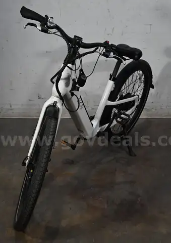 Okai Stride EB40 eBike *For parts or repair